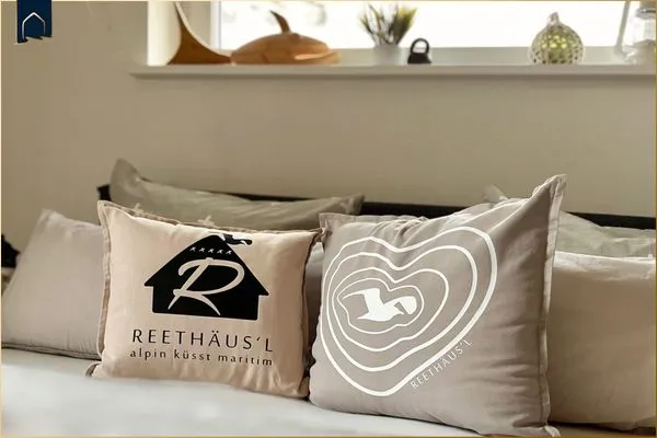   Ferienhaus Reethäus'l