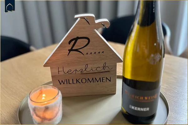   Ferienhaus Reethäus'l