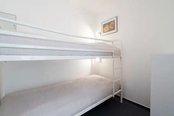 Schlafzimmer Strandresidenz Strandresidenz 3