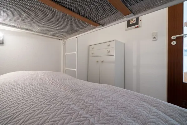 Schlafzimmer Strandresidenz Strandresidenz 3