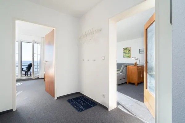 Wohnzimmer Strandresidenz Strandresidenz 3