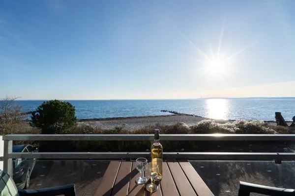 Meerblick Strandresidenz Strandresidenz 3