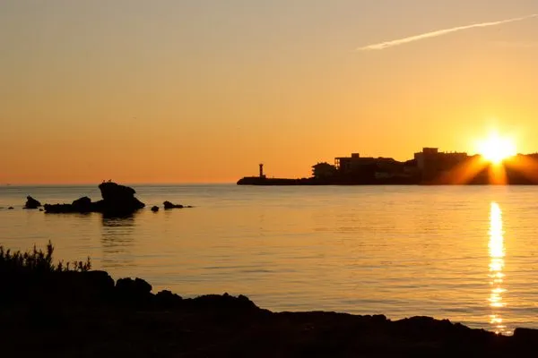 Strand  Beach House Colonia