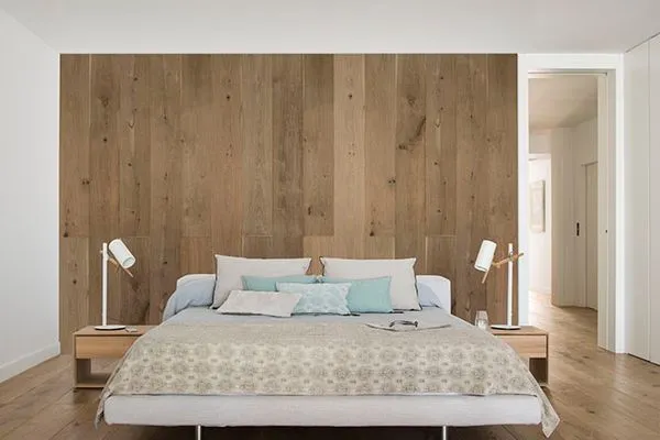 Schlafzimmer  Beach House Colonia