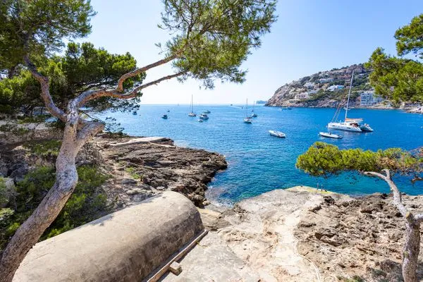 Strand  Villa Las Madrugadas