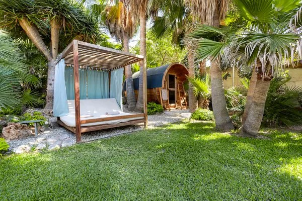   Villa Las Madrugadas