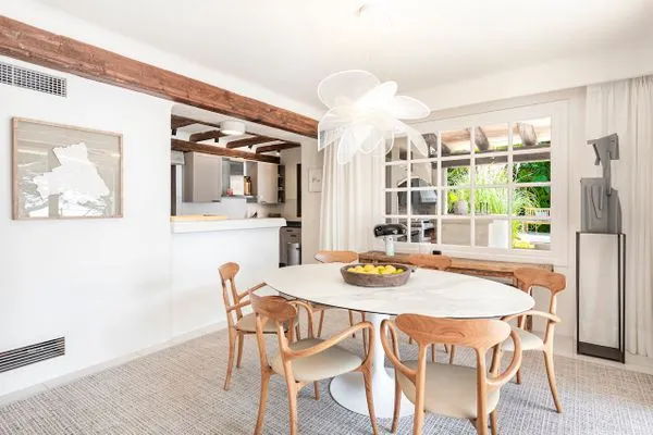 Küche / Küchenzeile  Villa Las Madrugadas