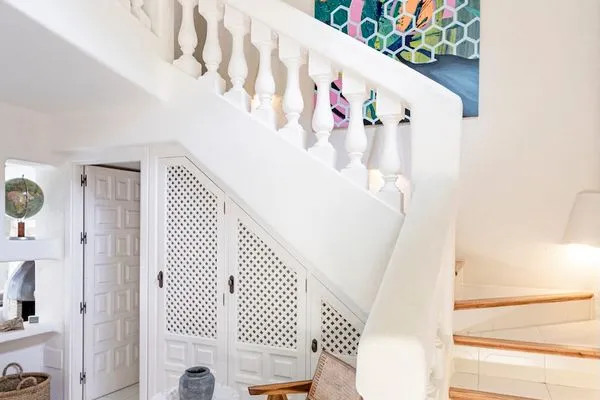   Villa Las Madrugadas