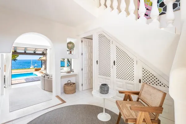   Villa Las Madrugadas