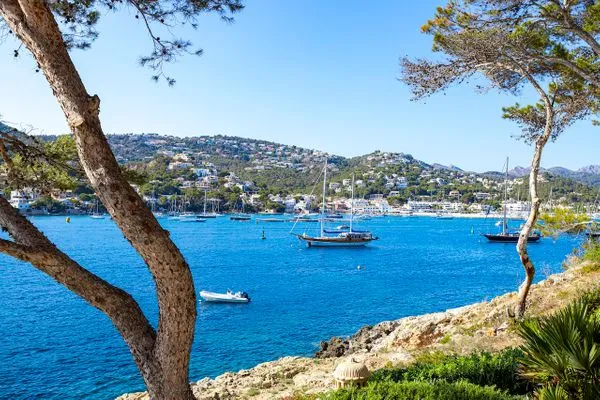 Strand  Villa Las Madrugadas