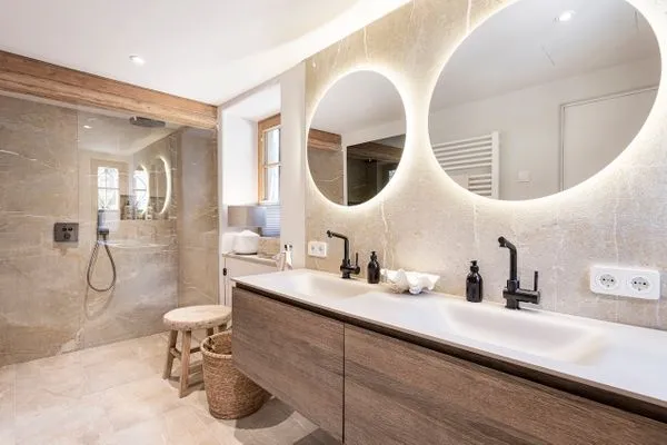   Villa Las Madrugadas