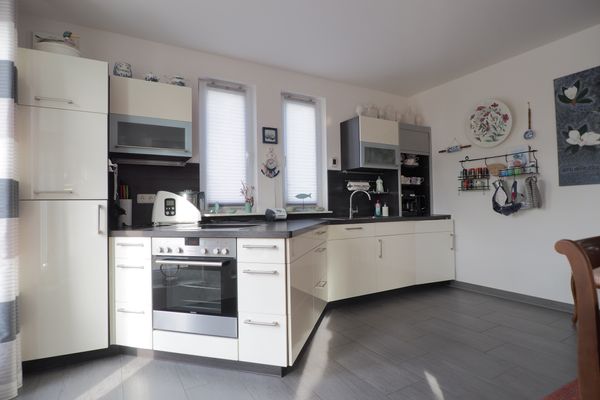 Küche / Küchenzeile