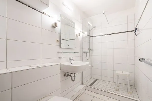Badezimmer Strandresidenz Strandresidenz 5