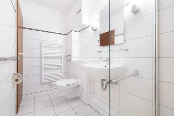 Badezimmer Strandresidenz Strandresidenz 5