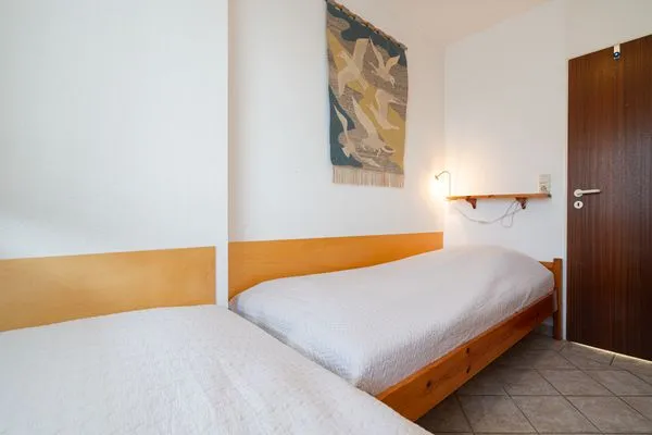Schlafzimmer Strandresidenz Strandresidenz 5