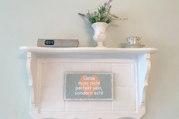   Haus Midsommer App. 10 - Top Lage in Strandnähe mit Balkon