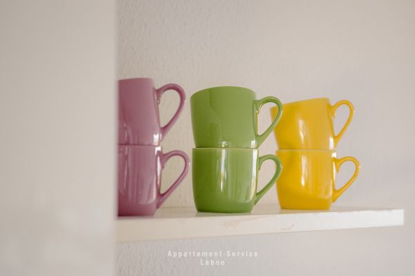  ST - Fördeblick Stein - Dekoratives Detail