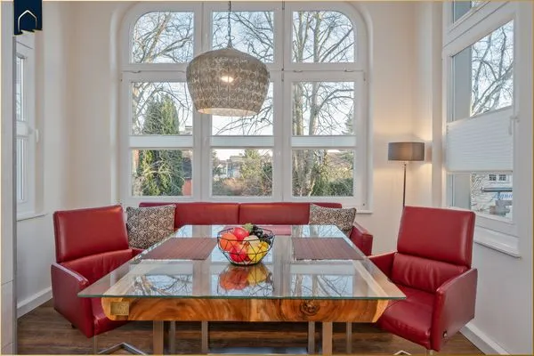   Villa Ute Whg. Franky