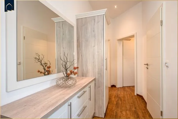   Villa Ute Whg. Vanessa