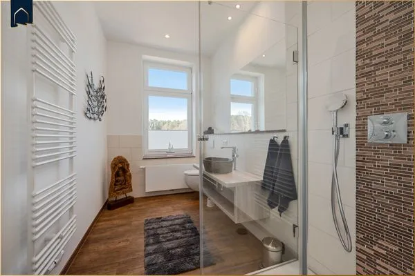   Villa Ute Whg. Vanessa