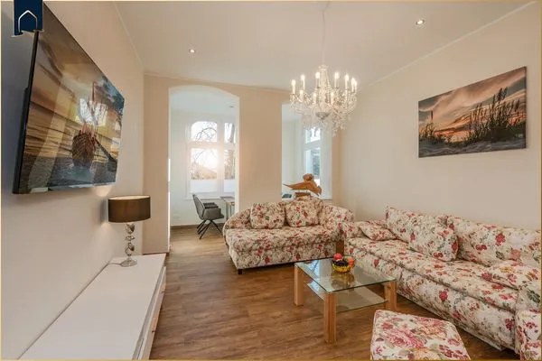   Villa Ute Whg. Vanessa