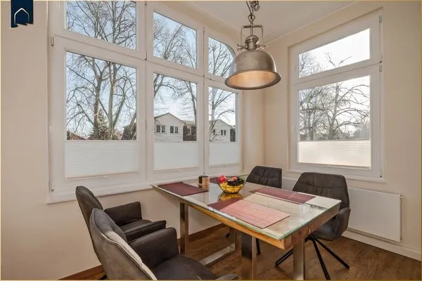   Villa Ute Whg. Vanessa