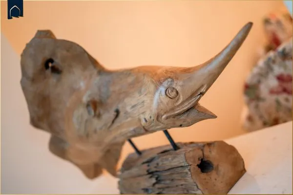   Villa Ute Whg. Vanessa