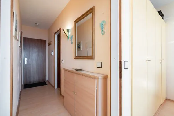 Dekoratives Detail Ferienpark Sierksdorf App.294 - Strandlage