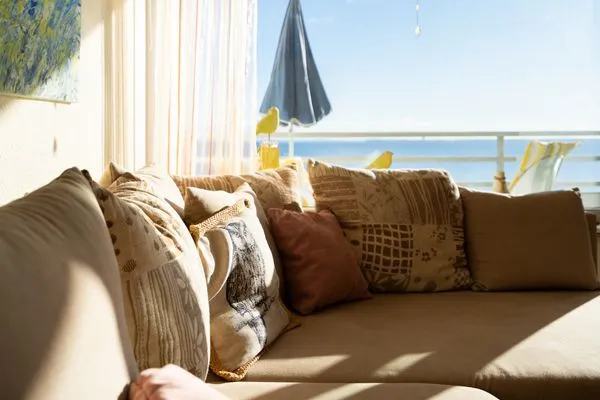 Dekoratives Detail Ferienpark Sierksdorf App.294 - Strandlage