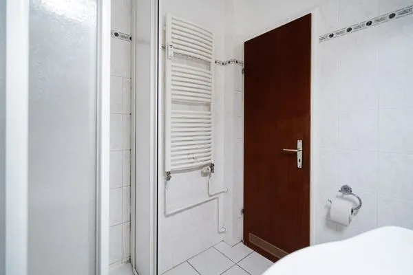 Badezimmer Ferienpark Sierksdorf App.295