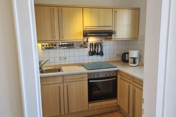   Ferienhaus Schirmqualle