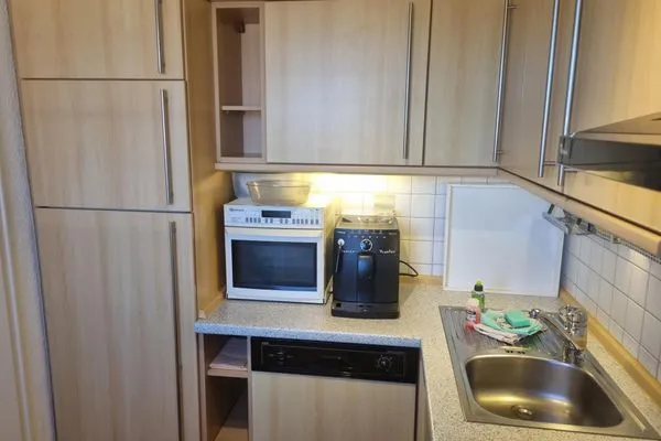   Ferienhaus Schirmqualle