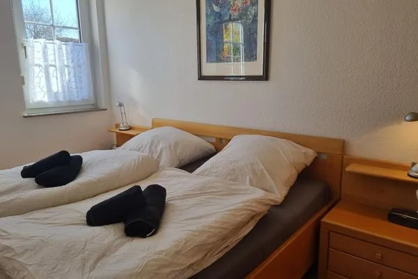   Ferienhaus Schirmqualle