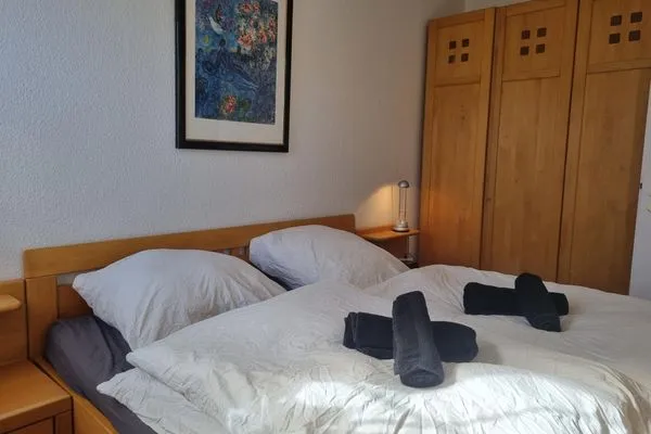   Ferienhaus Schirmqualle