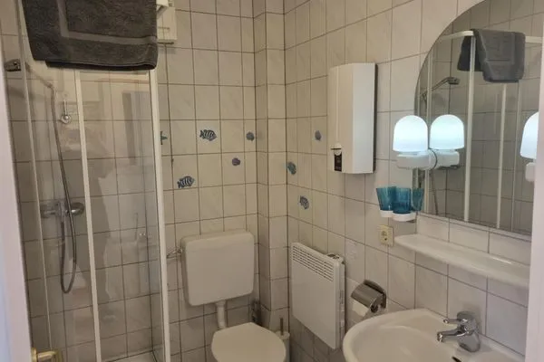   Ferienhaus Schirmqualle