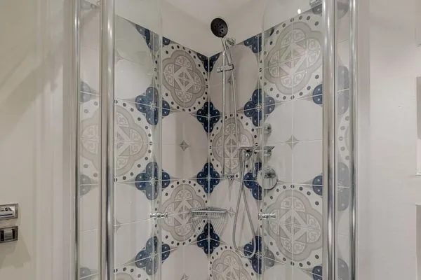 Badezimmer  Friesenherz