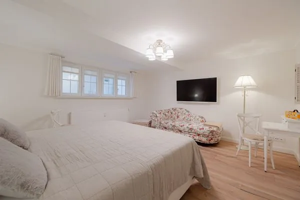 Schlafzimmer  Friesenherz