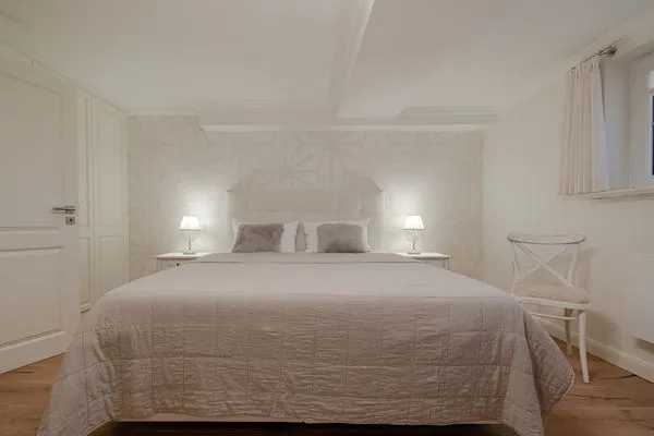 Schlafzimmer  Friesenherz