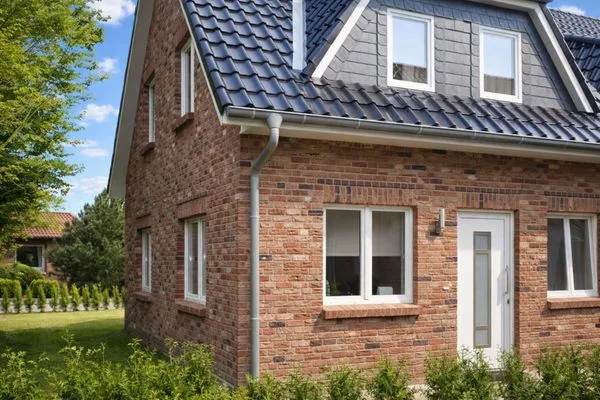 Hauptansicht  Leuchtturm