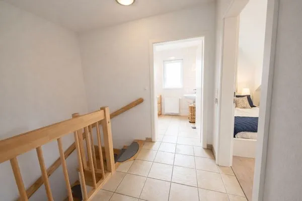 Badezimmer  Leuchtturm