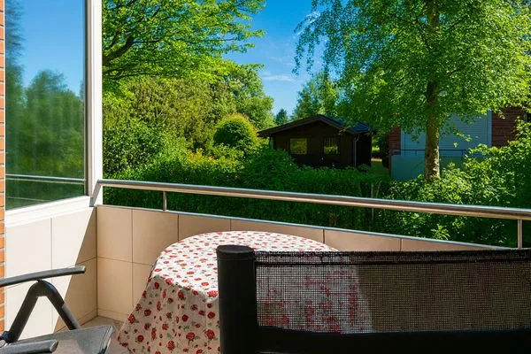 Badezimmer  Westerheide