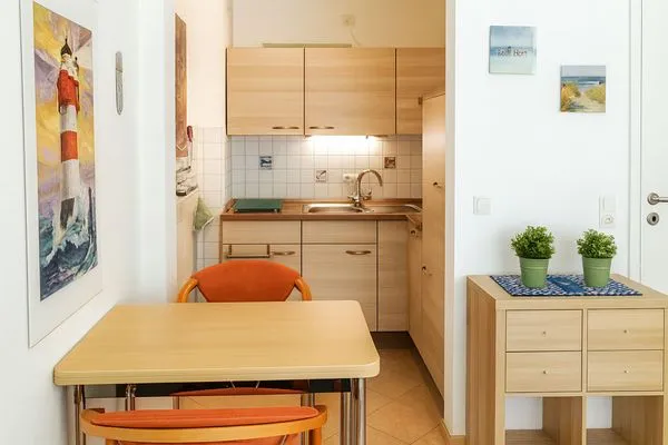 Küche / Küchenzeile  Westerheide