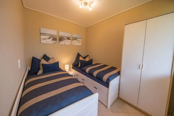 Schlafzimmer  Westerheide