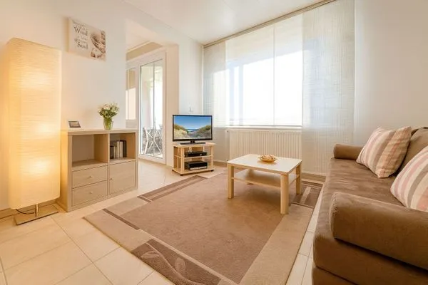 Wohnzimmer  Westerheide