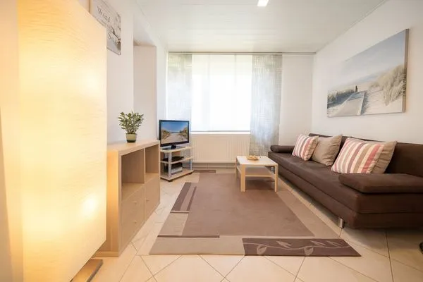 Wohnzimmer  Westerheide