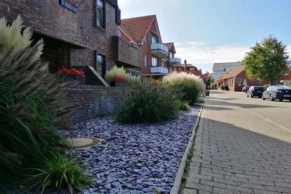 Nachbarschaft  Westerheide