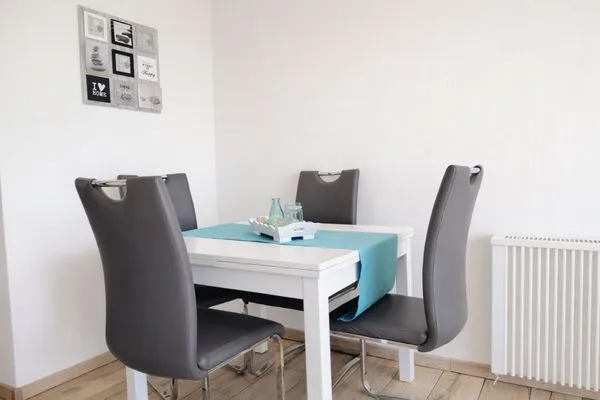 Wohnzimmer  Ankerplatz