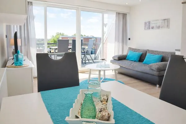 Wohnzimmer  Ankerplatz