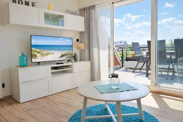 Wohnzimmer  Ankerplatz