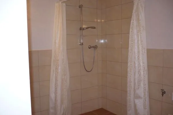   Ferienwohnung 500m zum See